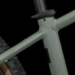 Cube Reaction Hybrid Performance 625 Swampgrey´n´black -Vélo Èlectrique Soldes Reaction Hybrid Performance 625 swampgrey n black 633112 4