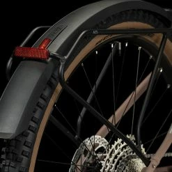 Cube Reaction Hybrid Pro 500 Allroad Blushrose´n´silver -Vélo Èlectrique Soldes Reaction Hybrid Pro 500 Allroad blushrose n silver 634171 2