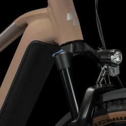 Cube Reaction Hybrid Pro 500 Allroad Blushrose´n´silver -Vélo Èlectrique Soldes Reaction Hybrid Pro 500 Allroad blushrose n silver 634171 4