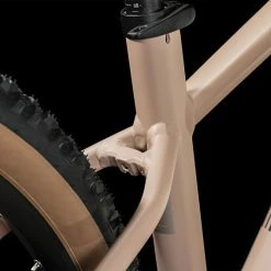 Cube Reaction Hybrid Pro 500 Blushrose´n´silver -Vélo Èlectrique Soldes Reaction Hybrid Pro 500 blushrose n silver 634121 3