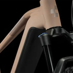 Cube Reaction Hybrid Pro 500 Blushrose´n´silver -Vélo Èlectrique Soldes Reaction Hybrid Pro 500 blushrose n silver 634121 5