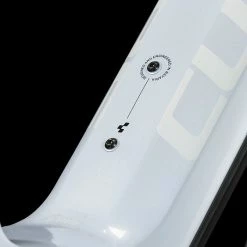 Cube Reaction Hybrid Pro 625 Allroad Flashwhite´n´black -Vélo Èlectrique Soldes Reaction Hybrid Pro 625 Allroad flashwhite n black 634162 4