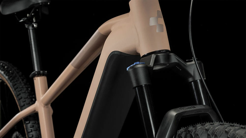 Cube Reaction Hybrid Pro 625 Blushrose´n´silver 8 Cube Reaction Hybrid Pro 625 Blushrose´n´silver – Image 6