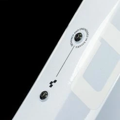 Cube Reaction Hybrid Pro 625 Flashwhite´n´black 11 Cube Reaction Hybrid Pro 625 Flashwhite´n´black -Vélo Èlectrique Soldes Reaction Hybrid Pro 625 flashwhite n black 634112 3