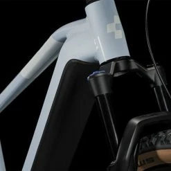 Cube Reaction Hybrid Pro 625 Flashwhite´n´black 13 Cube Reaction Hybrid Pro 625 Flashwhite´n´black -Vélo Èlectrique Soldes Reaction Hybrid Pro 625 flashwhite n black 634112 5