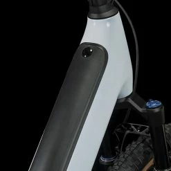 Cube Reaction Hybrid Pro 750 Easy Entry Flashwhite´n´black -Vélo Èlectrique Soldes Reaction Hybrid Pro 750 Easy Entry flashwhite n black 634113 3