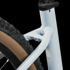 Cube Reaction Hybrid Pro 750 Easy Entry Flashwhite´n´black -Vélo Èlectrique Soldes Reaction Hybrid Pro 750 Easy Entry flashwhite n black 634113 5