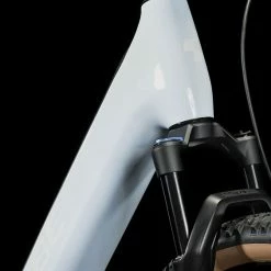 Cube Reaction Hybrid Pro 750 Easy Entry Flashwhite´n´black -Vélo Èlectrique Soldes Reaction Hybrid Pro 750 Easy Entry flashwhite n black 634113 6