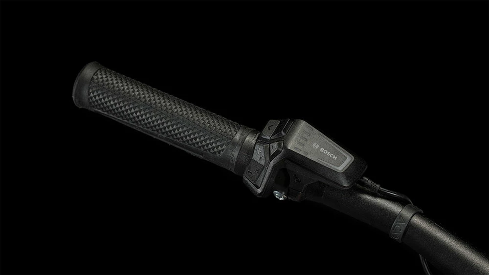 Cube Reaction Hybrid Pro 750 Blushrose´n´silver 5 Cube Reaction Hybrid Pro 750 Blushrose´n´silver – Image 3