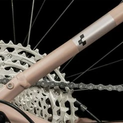 Cube Reaction Hybrid Pro 750 Blushrose´n´silver 12 Cube Reaction Hybrid Pro 750 Blushrose´n´silver -Vélo Èlectrique Soldes Reaction Hybrid Pro 750 blushrose n silver 634123 4