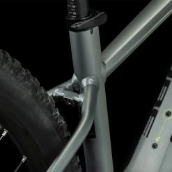 Cube Reaction Hybrid Pro 750 Flashgrey´n´green 10 Cube Reaction Hybrid Pro 750 Flashgrey´n´green -Vélo Èlectrique Soldes Reaction Hybrid Pro 750 flashgrey n green 634103 2