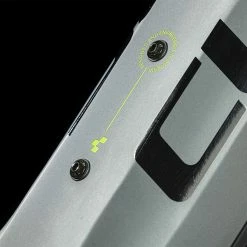 Cube Reaction Hybrid Pro 750 Flashgrey´n´green 11 Cube Reaction Hybrid Pro 750 Flashgrey´n´green -Vélo Èlectrique Soldes Reaction Hybrid Pro 750 flashgrey n green 634103 3