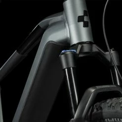 Cube Reaction Hybrid Pro 750 Flashgrey´n´green 12 Cube Reaction Hybrid Pro 750 Flashgrey´n´green -Vélo Èlectrique Soldes Reaction Hybrid Pro 750 flashgrey n green 634103 4