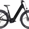 Cube Reaction Hybrid SLX 750 Allroad Easy Entry Black´n´reflex 1 Cube Reaction Hybrid SLX 750 Allroad Easy Entry Black´n´reflex -Vélo Èlectrique Soldes Reaction Hybrid SLX 750 Allroad Easy Entry black n reflex 634333 1