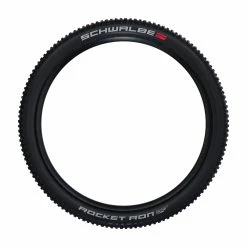 Schwalbe Rocket Ron Evo Super Ground 26x2,25" Addix Speed TLE E-25 Pneus Pliants -Vélo Èlectrique Soldes RocketRon Speed Totale SuperGroundI2Cv8ui79UdLz