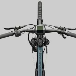 Radon Solution Hybrid 8.0 Lady CX 500 -Vélo Èlectrique Soldes SOLUTION HYBRID CX 8 0 Detail 05