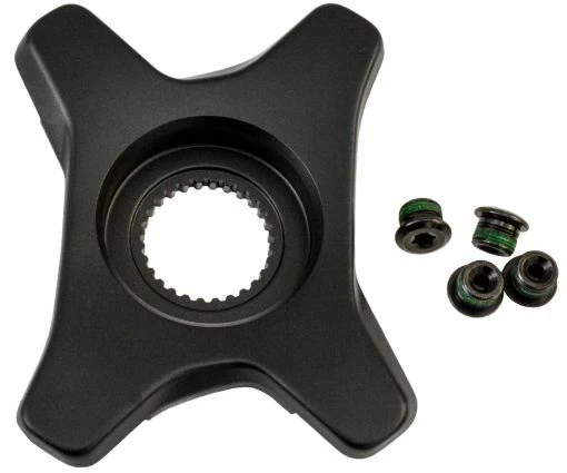 SRAM E-Bike Spider Sans Powermeter -Vélo Èlectrique Soldes SRAM E Bike Spider ohne Powermeter 11 6118 064 000