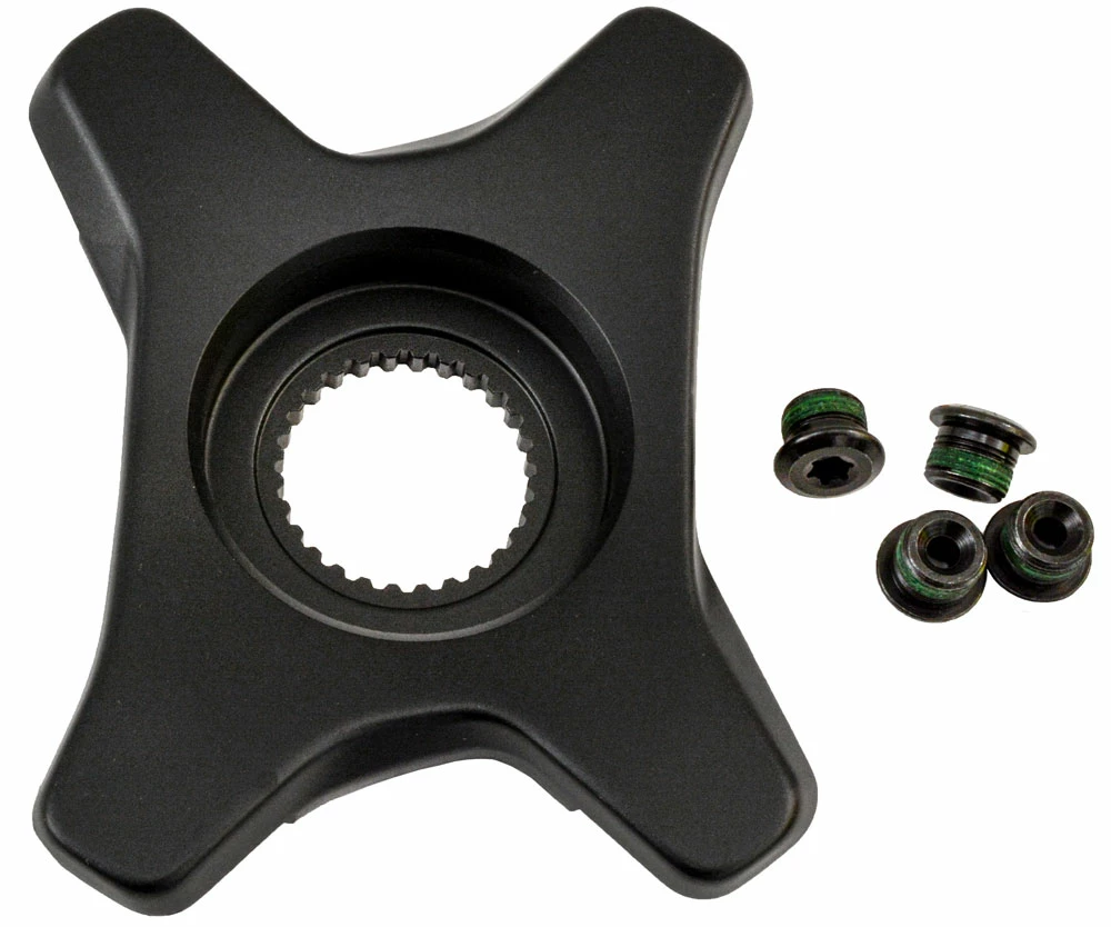 SRAM E-Bike Spider Sans Powermeter 3 SRAM E-Bike Spider Sans Powermeter