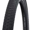 Schwalbe Big Ben Plus Performance DD 28x2,00" E-50 Pneumatique à Fil -Vélo Èlectrique Soldes Schwalbe Big Ben Plus Performance DD 28x2 00 E 50 Drahtreifen 11101125 a