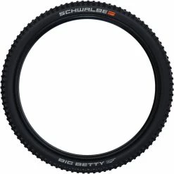 Schwalbe Big Betty Evo Super Ground 24x2,40" Addix Soft E-50 Pneus Pliants -Vélo Èlectrique Soldes Schwalbe Big Betty Evo Super Ground 11654323 c