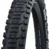 Schwalbe Pneus Pliants Johnny Watts Performance DD 27,5x2,80" Addix E-25 -Vélo Èlectrique Soldes Schwalbe Johnny Watts Performance DD 1