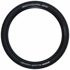 Schwalbe Pneus Pliants Johnny Watts Performance DD 27,5x2,80" Addix E-25 -Vélo Èlectrique Soldes Schwalbe Johnny Watts Performance DD 3