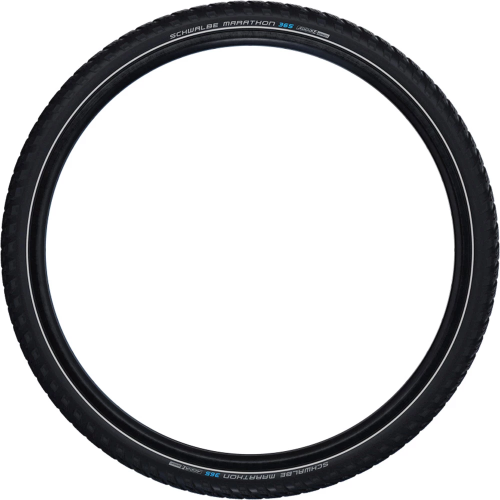 Schwalbe Marathon 365 Performance Addix4Season 28" E-50 Pneu à Fil 5 Schwalbe Marathon 365 Performance Addix4Season 28" E-50 Pneu à Fil – Image 3