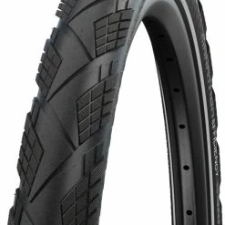 Schwalbe Marathon Efficiency Evo Super Race 27,5" Addix E-50 Pneus Neige