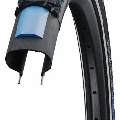 Schwalbe Marathon Plus Tour Performance 28" Addix SG E-50 Reflex Pneu à Fil 7 Schwalbe Marathon Plus Tour Performance 28" Addix SG E-50 Reflex Pneu à Fil -Vélo Èlectrique Soldes Schwalbe Marathon Plus Tour Performance 28 Addix SG E 50 Reflex Drahtreifen c