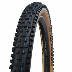 Schwalbe Nobby Nic Evo Super Ground 26" Addix E-50 Pneu Pliant -Vélo Èlectrique Soldes Schwalbe Nobby Nic Evo Super Ground 26 Addix E 50 Faltreifen 11654111 01