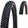 Schwalbe Nobby Nic Evo Super Ground 26" Addix E-50 Pneu Pliant -Vélo Èlectrique Soldes Schwalbe Nobby Nic Evo Super Ground 26 Addix E 50 Faltreifen Master