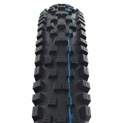 Schwalbe Nobby Nic Evo Super Ground 26" Addix E-50 Pneu Pliant -Vélo Èlectrique Soldes Schwalbe Nobby Nic Evo Super Ground 26 Addix E 50 Faltreifen a