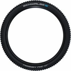 Schwalbe Nobby Nic Evo Super Ground 26" Addix E-50 Pneu Pliant -Vélo Èlectrique Soldes Schwalbe Nobby Nic Evo Super Ground 26 Addix E 50 Faltreifen b