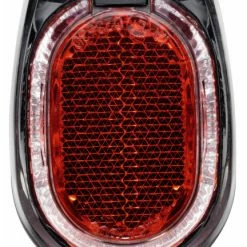 Busch-mueller Feu Arrière Secula E-Bike Montage Sur Garde-boue -Vélo Èlectrique Soldes Secula E 2hzDdQMYuCxwSP