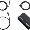 Shimano SM-PCE02 Interface PC Pour STEPS/Di2 2 Shimano SM-PCE02 Interface PC Pour STEPS/Di2 -Vélo Èlectrique Soldes Shimano SM PCE02 PC Interface ISMPCE02B3 a