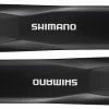 Shimano STEPS FC-E5010 Jeu De Bras De Manivelle Sans Plateau 1 Shimano STEPS FC-E5010 Jeu De Bras De Manivelle Sans Plateau -Vélo Èlectrique Soldes Shimano Steps FC E5010 Kurbelarm Set ohne Kettenblatt EFCE5010CXX