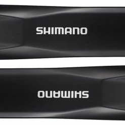 Shimano STEPS FC-E5010 Jeu De Bras De Manivelle Sans Plateau