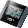 Shimano STEPS SC-E6000 Écran Sans Support -Vélo Èlectrique Soldes Shimano Steps Display SC E6000 ohne Halter ISCE6000D a