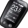 Shimano Écran STEPS SC-E6010 Avec Support -Vélo Èlectrique Soldes Shimano Steps Display SC E6010 mit Halter KSCE6010 a