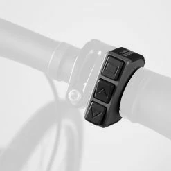 Shimano Interrupteur STEPS SW-E6000 Pour Di2 8 Shimano Interrupteur STEPS SW-E6000 Pour Di2 -Vélo Èlectrique Soldes Shimano Steps Schalter DI2 SW E6000 rechts