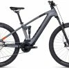 Cube Stereo Hybrid 120 Pro 750 Flashgrey´n´orange -Vélo Èlectrique Soldes Stereo Hybrid 120 Pro 750 flashgrey n orange 635053