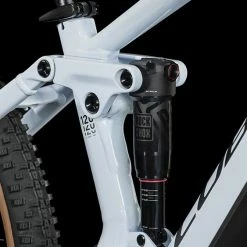 Cube Stereo Hybrid 120 Pro 750 Flashwhite´n´black -Vélo Èlectrique Soldes Stereo Hybrid 120 Pro 750 flashwhite n black 635063 4