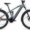 Cube Stereo Hybrid 120 Pro Allroad 625 Flashgrey´n´orange -Vélo Èlectrique Soldes Stereo Hybrid 120 Pro Allroad 625 flashgrey n orange 635102