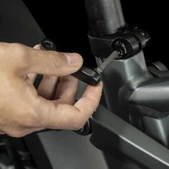 Cube Stereo Hybrid 120 Pro Allroad 625 Flashgrey´n´orange -Vélo Èlectrique Soldes Stereo Hybrid 120 Pro Allroad 625 flashgrey n orange 635102 5