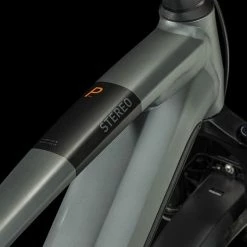 Cube Stereo Hybrid 120 Pro Allroad 750 Flashgrey´n´orange 9 Cube Stereo Hybrid 120 Pro Allroad 750 Flashgrey´n´orange -Vélo Èlectrique Soldes Stereo Hybrid 120 Pro Allroad 750 flashgrey n orange 635103 1