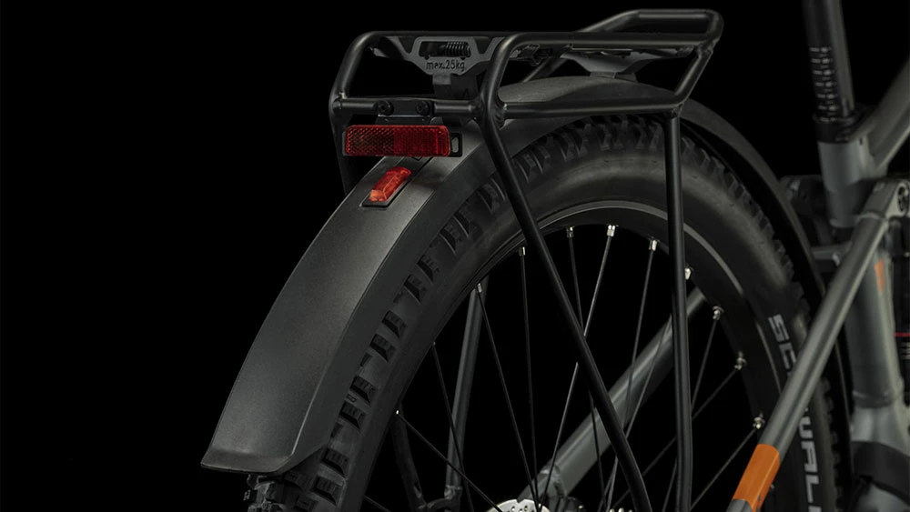 Cube Stereo Hybrid 120 Pro Allroad 750 Flashgrey´n´orange 5 Cube Stereo Hybrid 120 Pro Allroad 750 Flashgrey´n´orange – Image 3