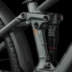 Cube Stereo Hybrid 120 Pro Allroad 750 Flashgrey´n´orange 11 Cube Stereo Hybrid 120 Pro Allroad 750 Flashgrey´n´orange -Vélo Èlectrique Soldes Stereo Hybrid 120 Pro Allroad 750 flashgrey n orange 635103 3