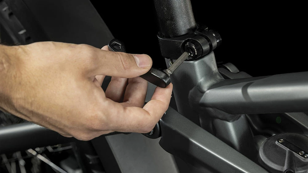 Cube Stereo Hybrid 120 Pro Allroad 750 Flashgrey´n´orange 8 Cube Stereo Hybrid 120 Pro Allroad 750 Flashgrey´n´orange – Image 6