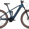 Cube Stereo Hybrid 120 Race 625 Petrolblue´n´chrome -Vélo Èlectrique Soldes Stereo Hybrid 120 Race 625 petrolblue n chrome 635162