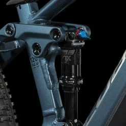 Cube Stereo Hybrid 120 Race 625 Petrolblue´n´chrome -Vélo Èlectrique Soldes Stereo Hybrid 120 Race 625 petrolblue n chrome 635162 3